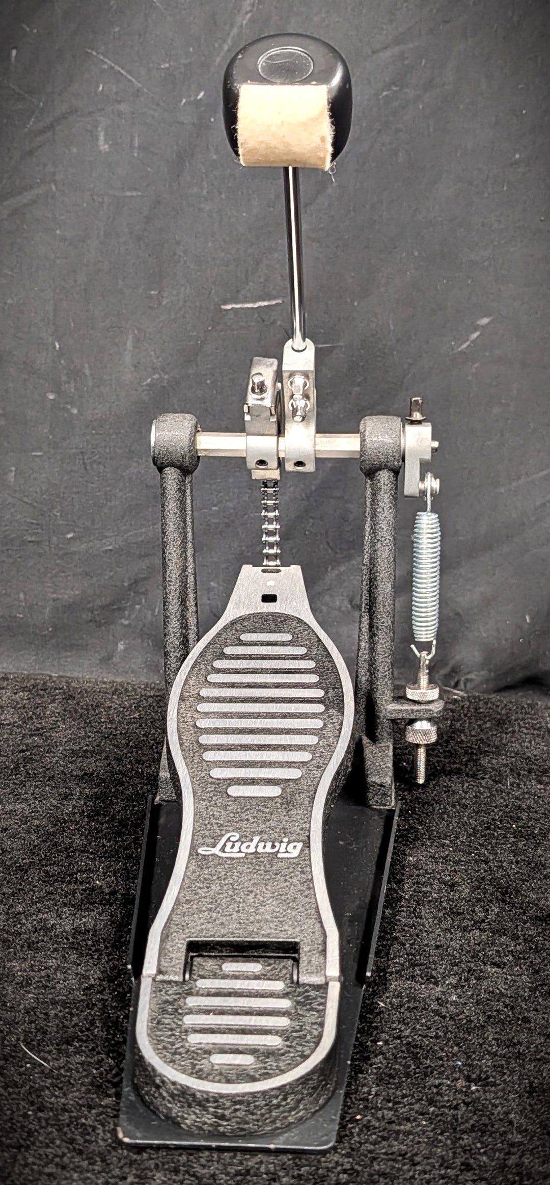 Single Bass Drum Pedal