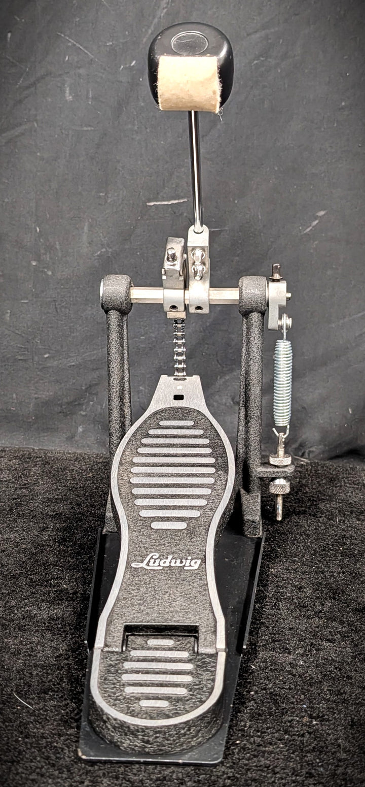 Single Bass Drum Pedal