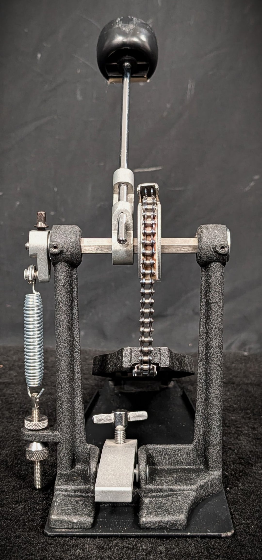 Single Bass Drum Pedal