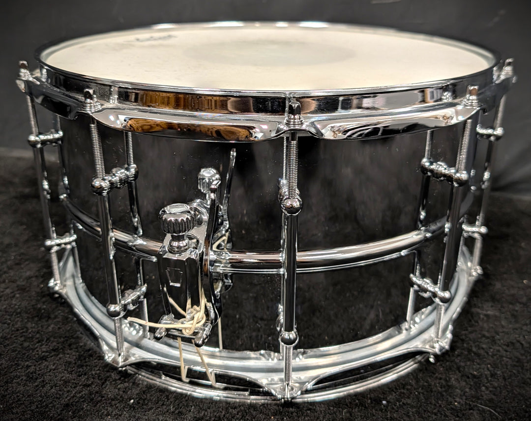 Supralite Snare