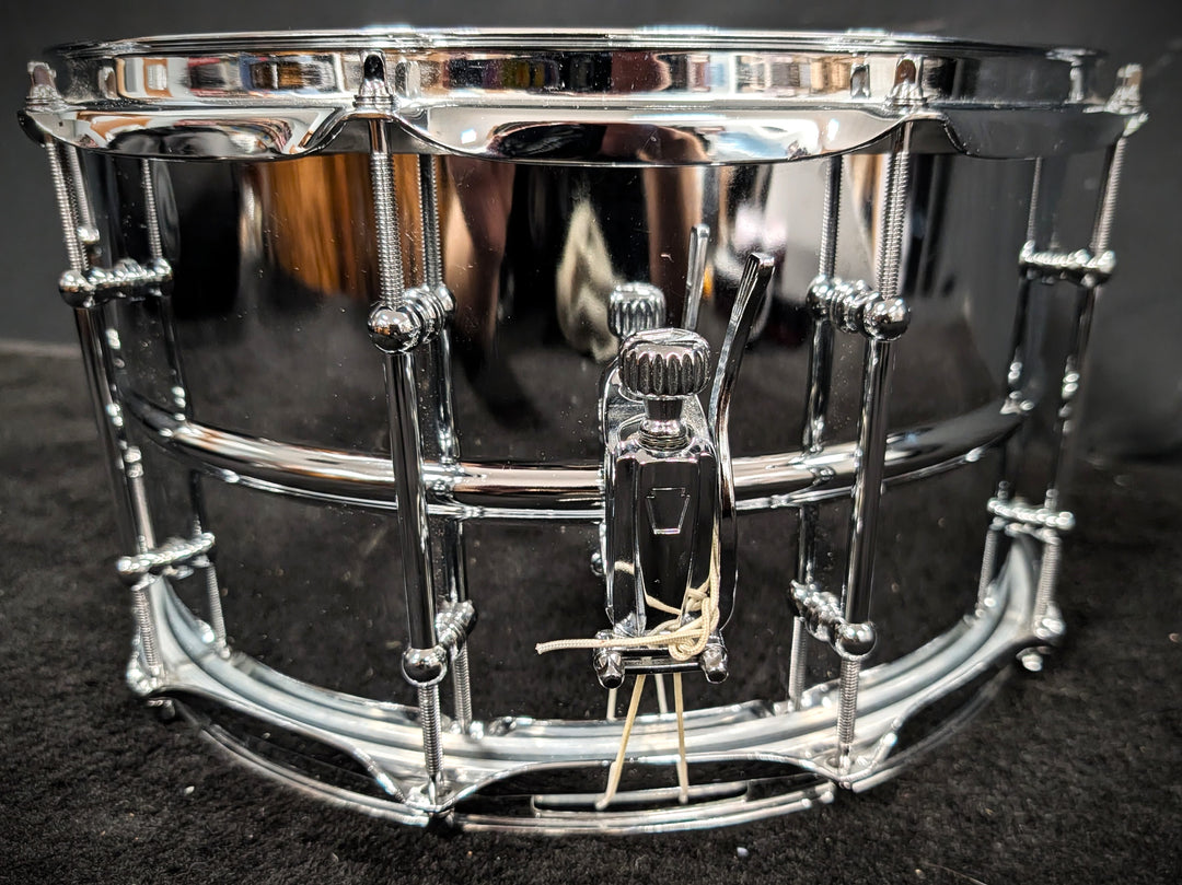 Supralite Snare