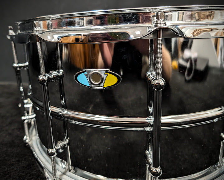 Supralite Snare