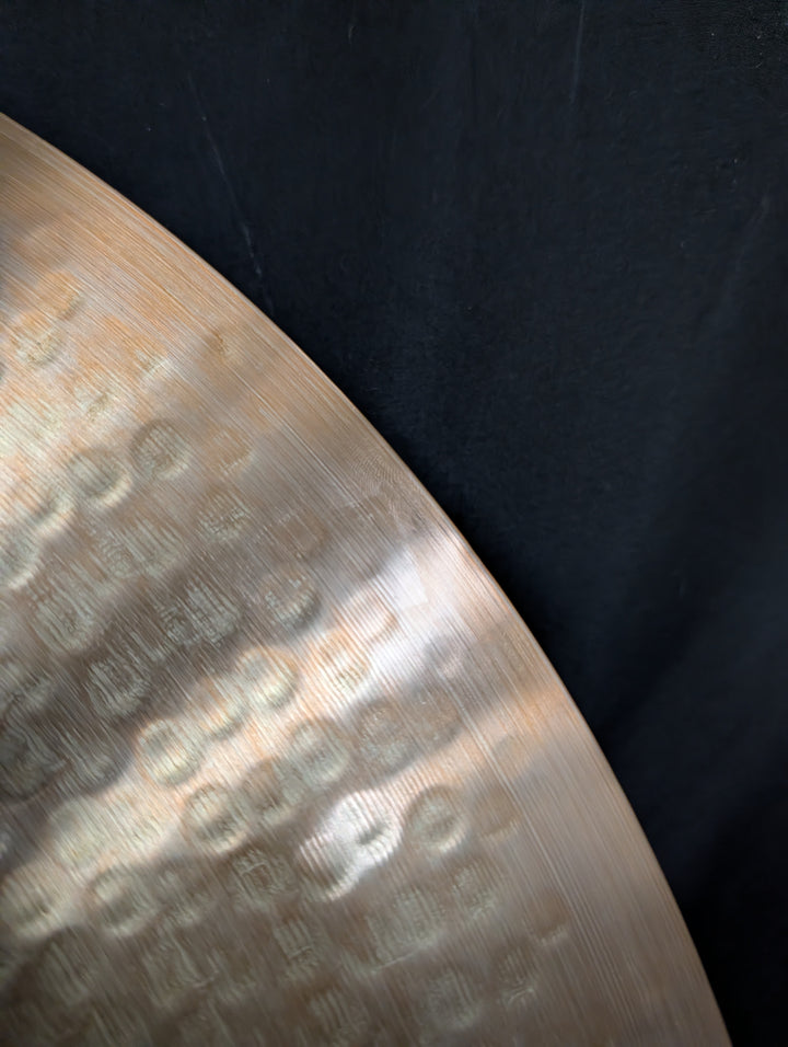 24 Inch Giant Beat Cymbal
