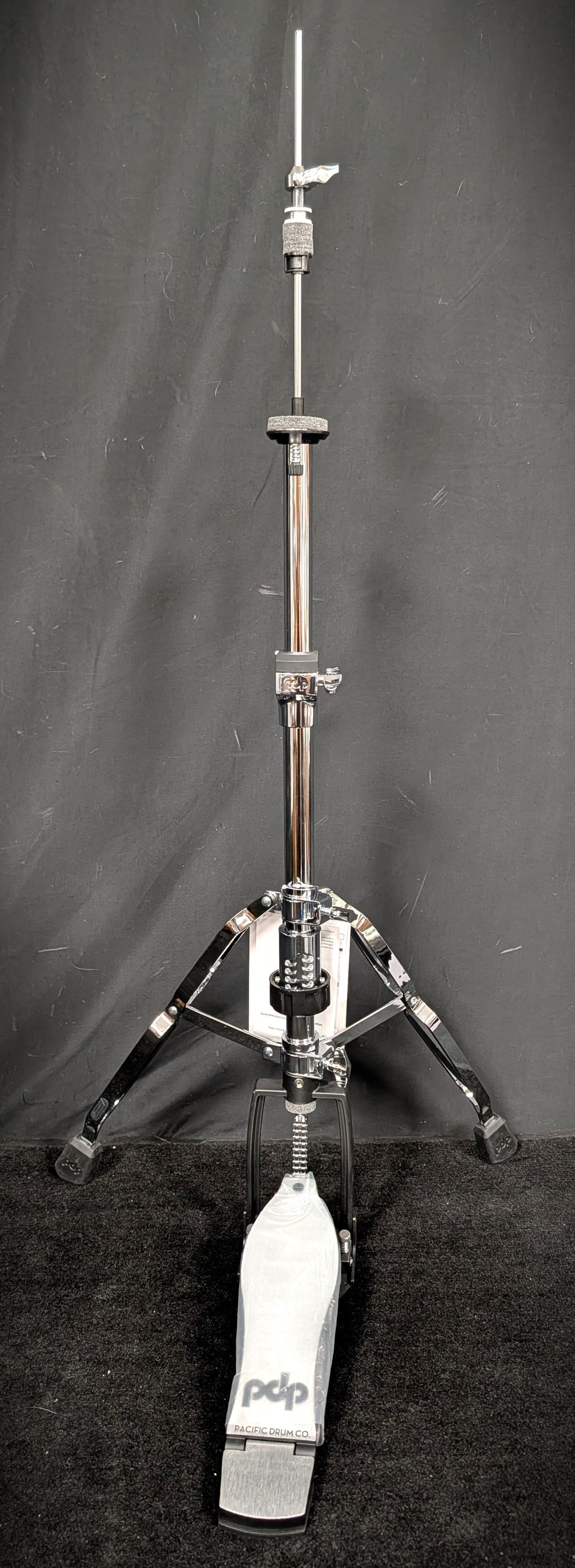 Concept Series 2-Leg Hi-Hat Stand
