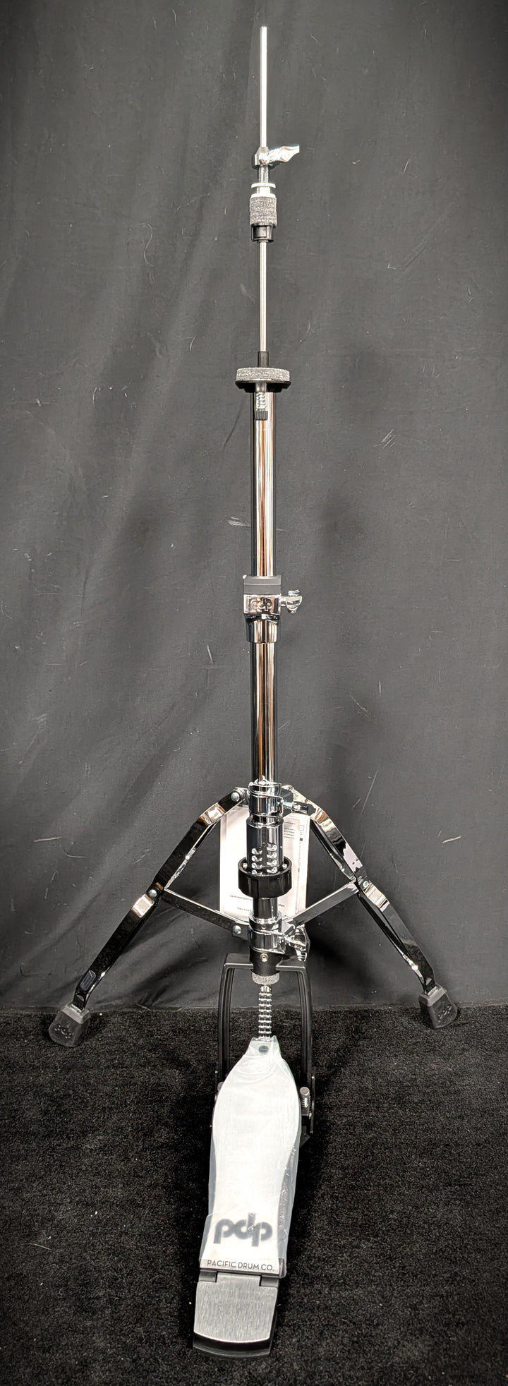 Concept Series 2-Leg Hi-Hat Stand