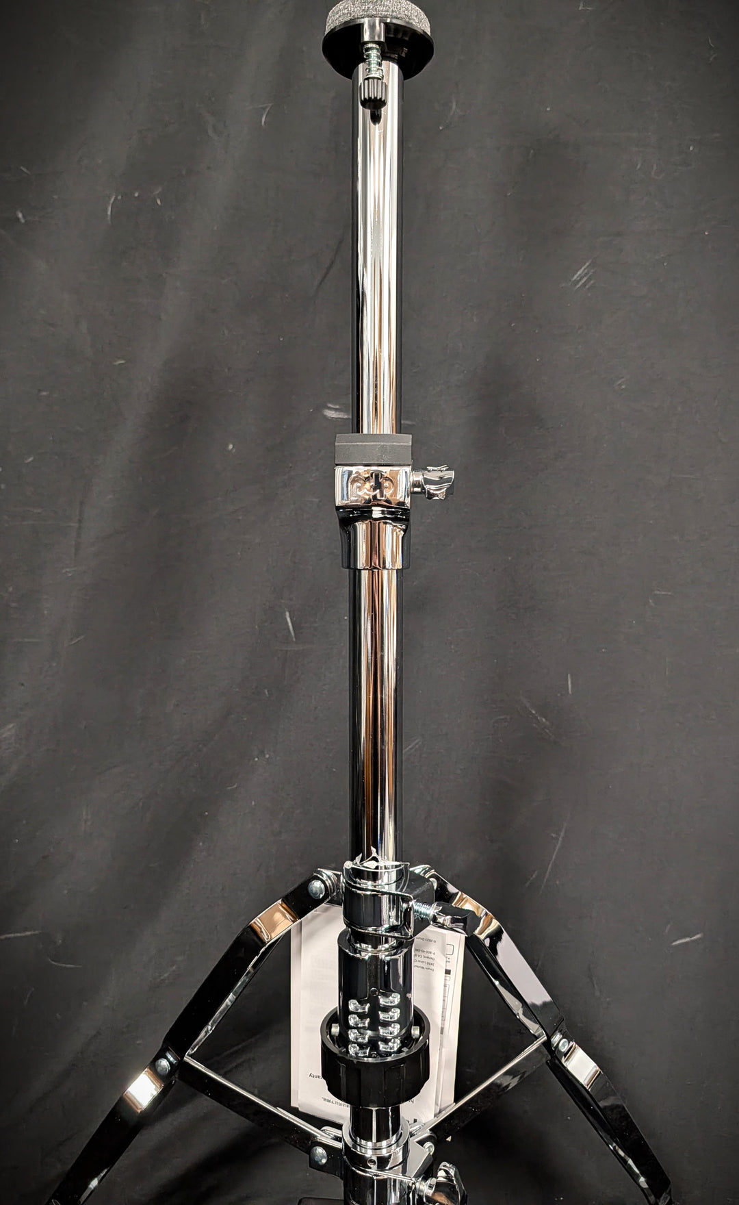 Concept Series 2-Leg Hi-Hat Stand