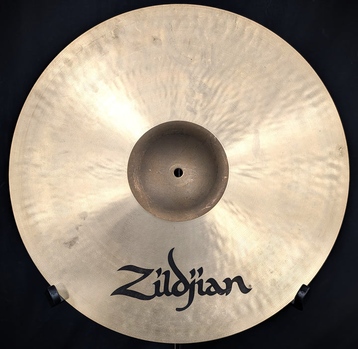 18 Inch K Sweet Crash
