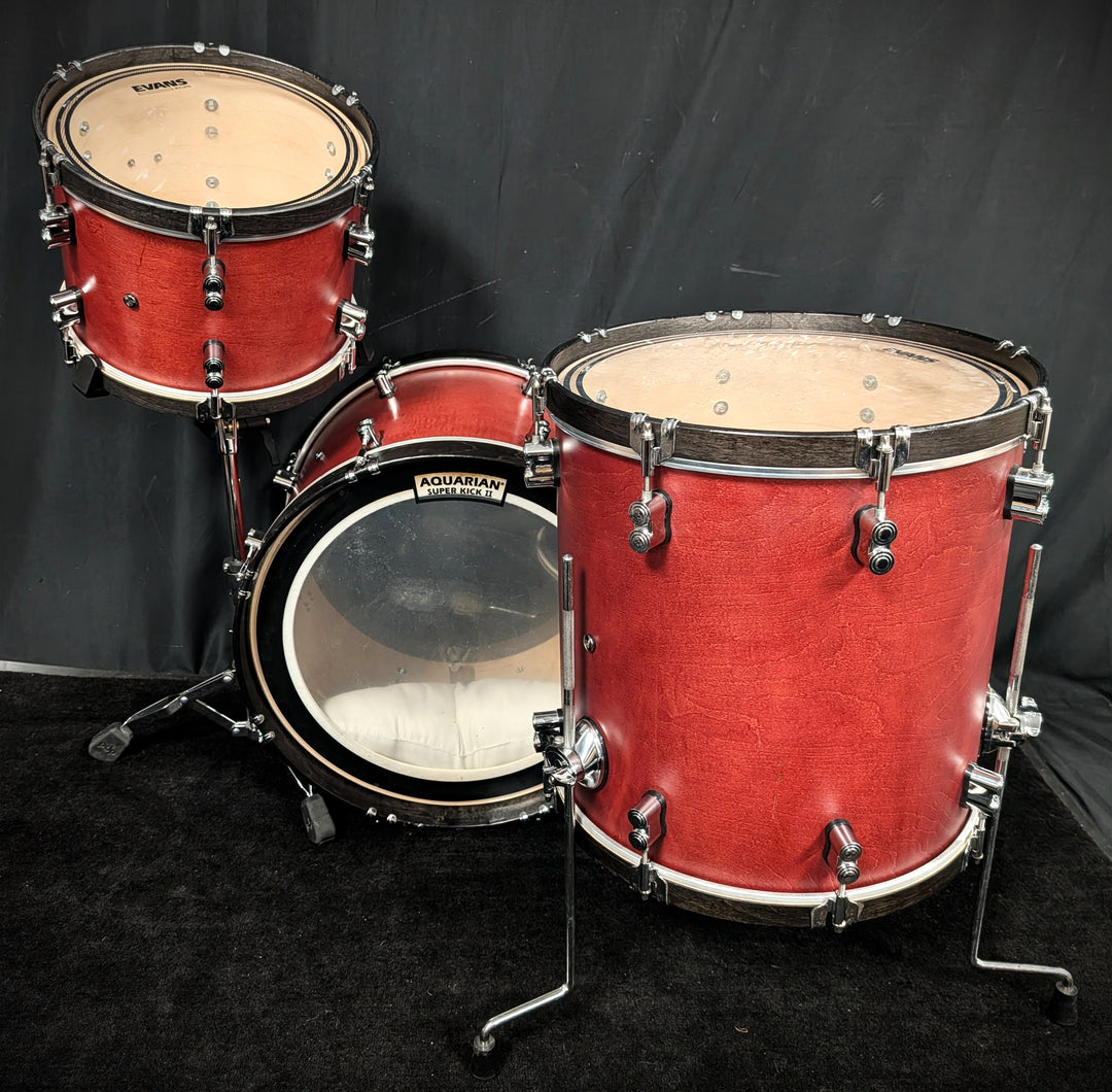 Concept Maple Classic 3-Piece Shell Pack
