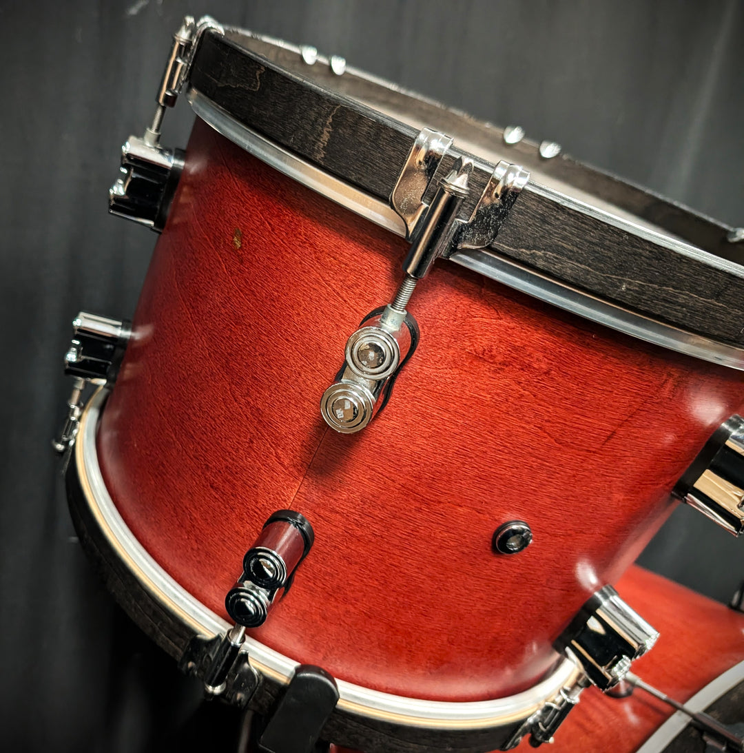 Concept Maple Classic 3-Piece Shell Pack