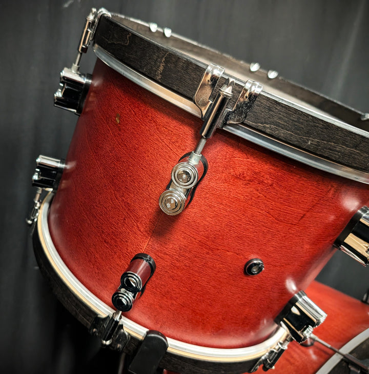 Concept Maple Classic 3-Piece Shell Pack