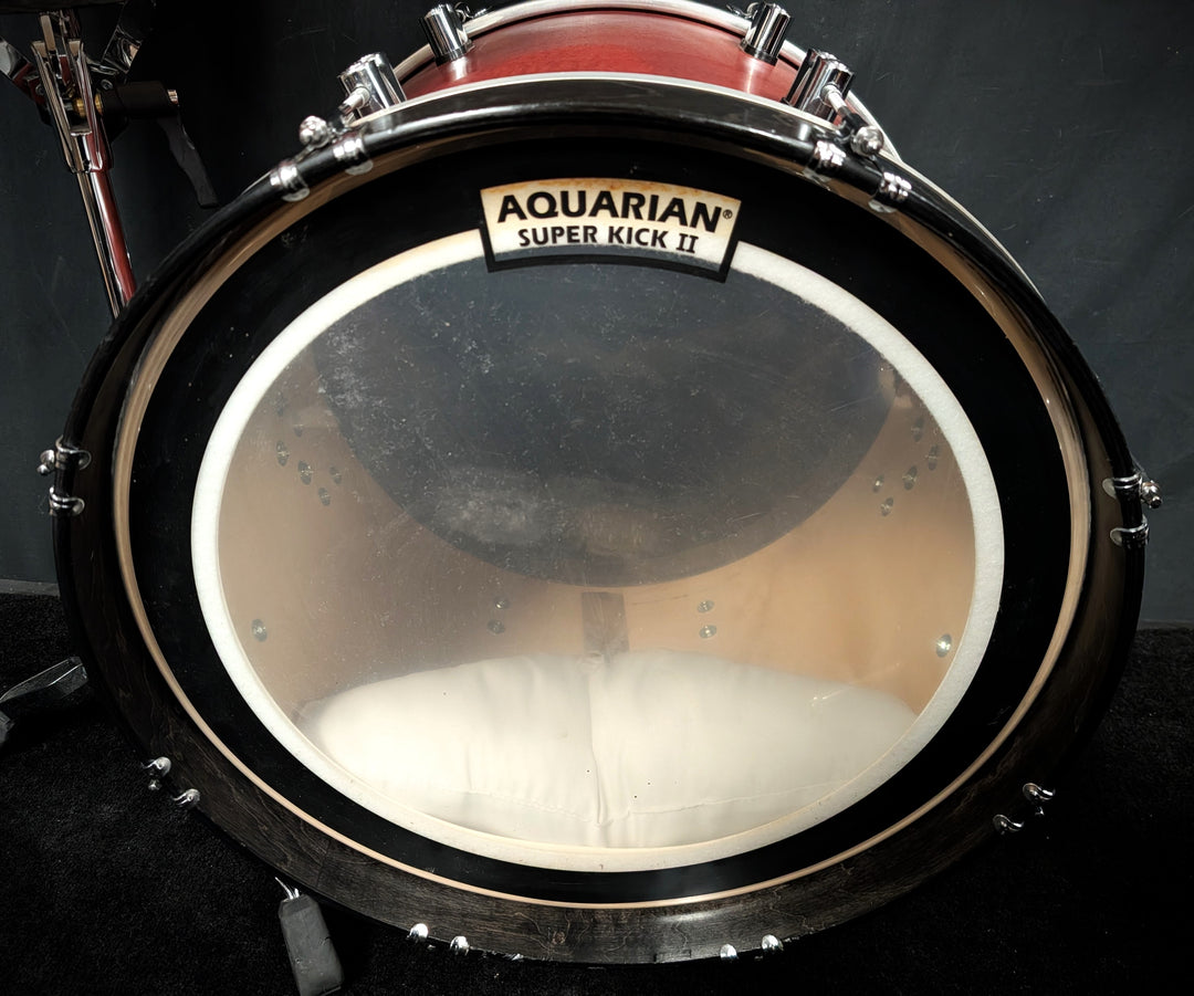 Concept Maple Classic 3-Piece Shell Pack
