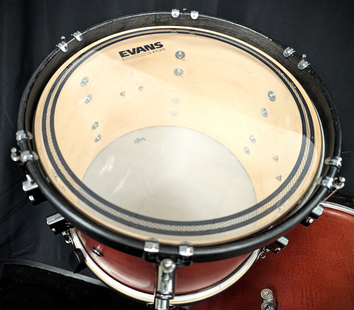 Concept Maple Classic 3-Piece Shell Pack
