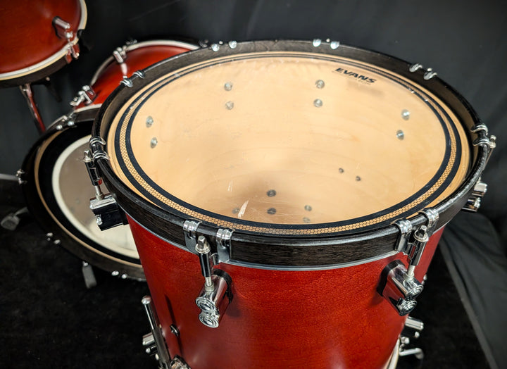 Concept Maple Classic 3-Piece Shell Pack