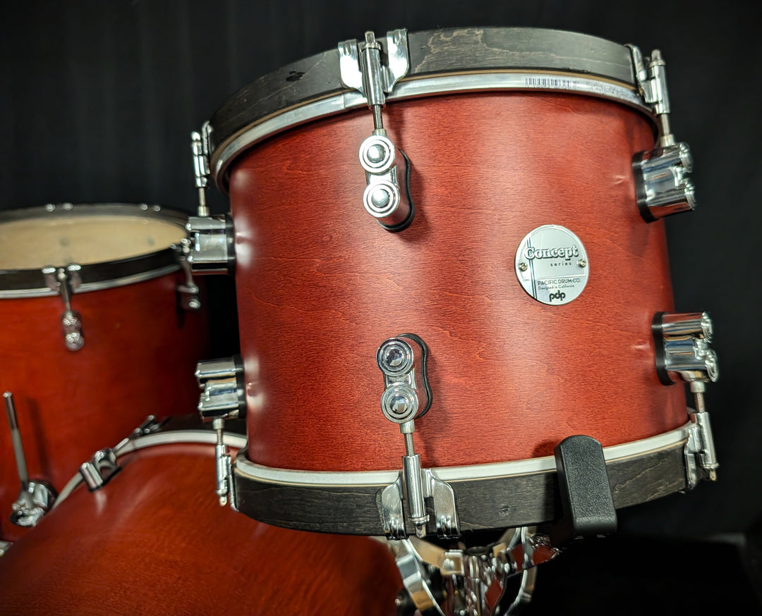 Concept Maple Classic 3-Piece Shell Pack