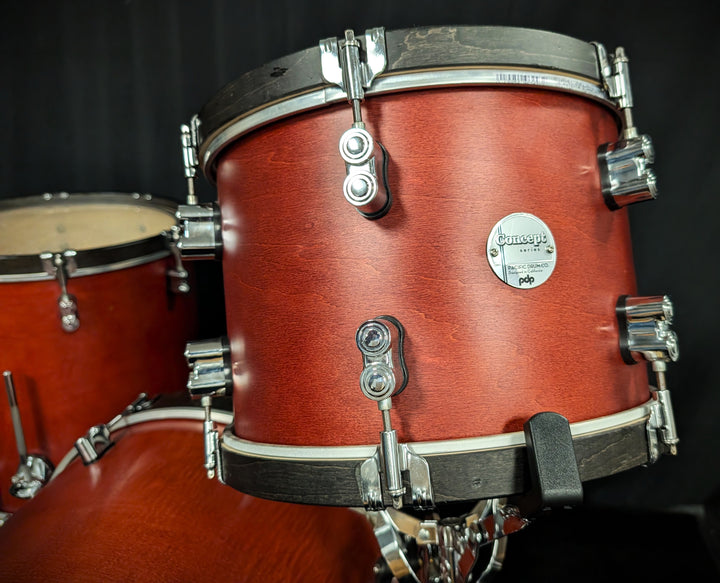 Concept Maple Classic 3-Piece Shell Pack