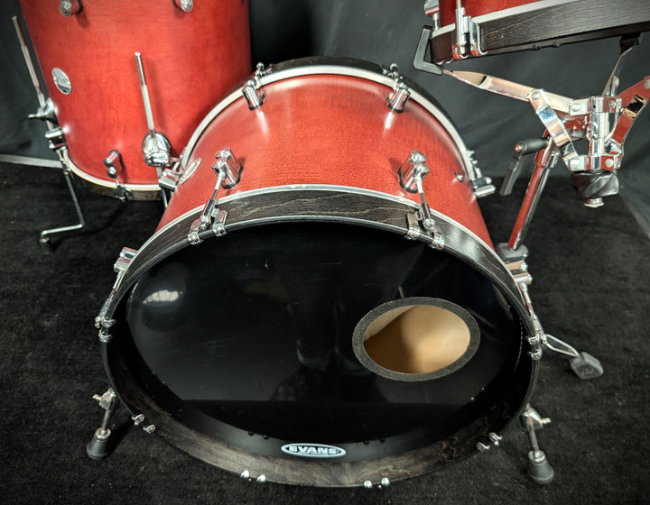 Concept Maple Classic 3-Piece Shell Pack