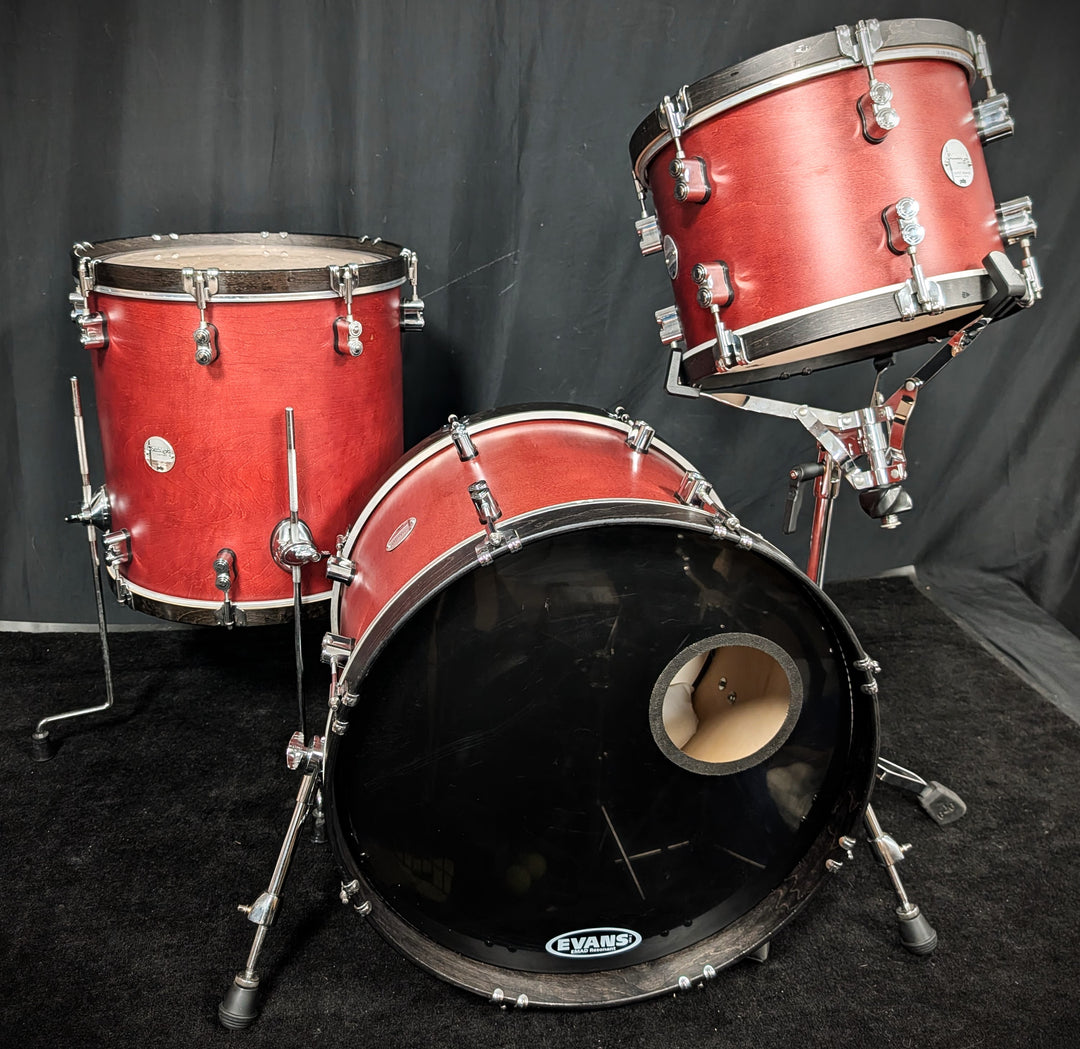 Concept Maple Classic 3-Piece Shell Pack