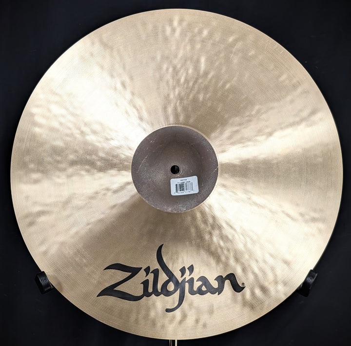 17 Inch K Sweet Crash