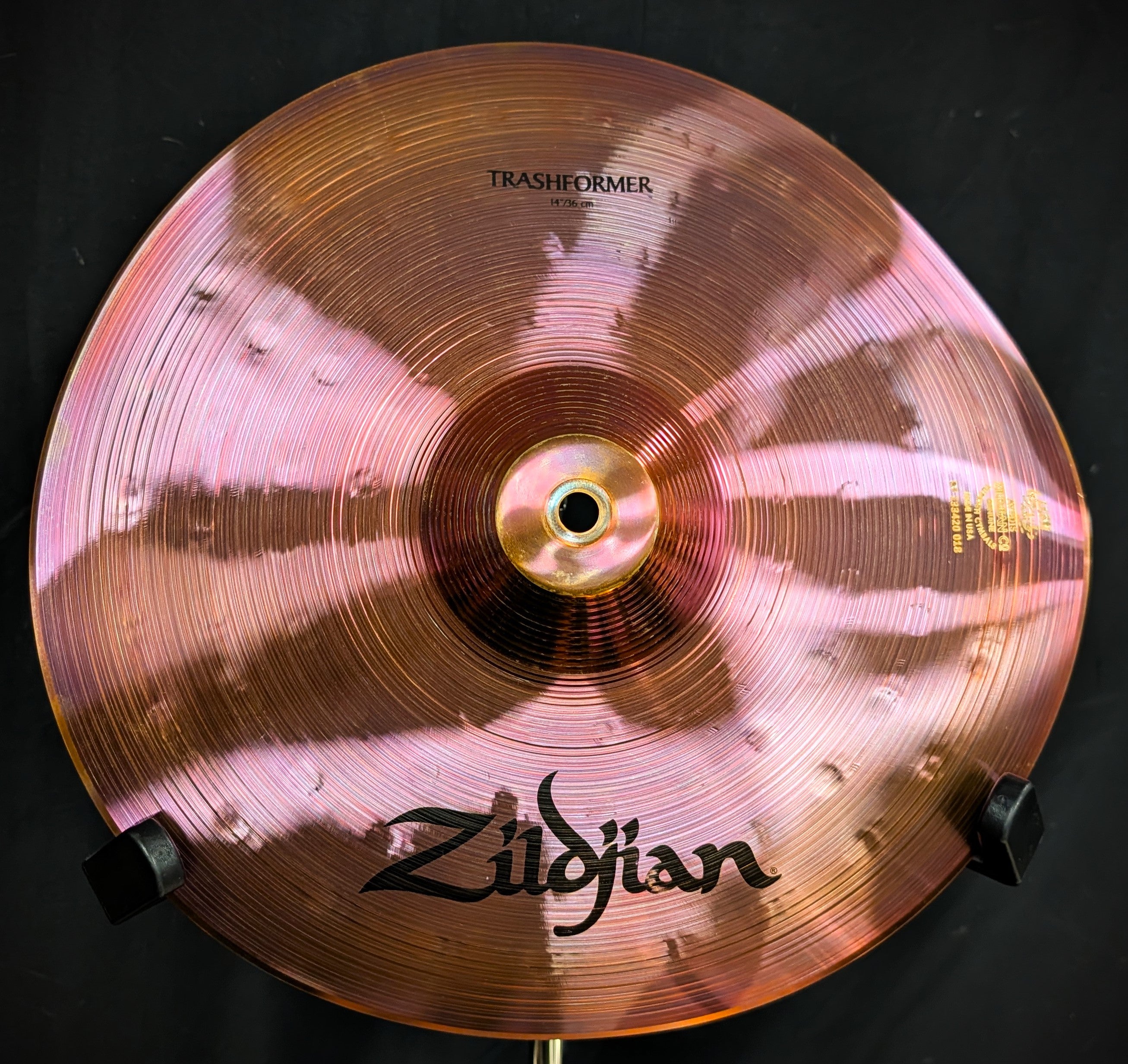 14 Inch FX Trashformer – Dave's Guitar Shop
