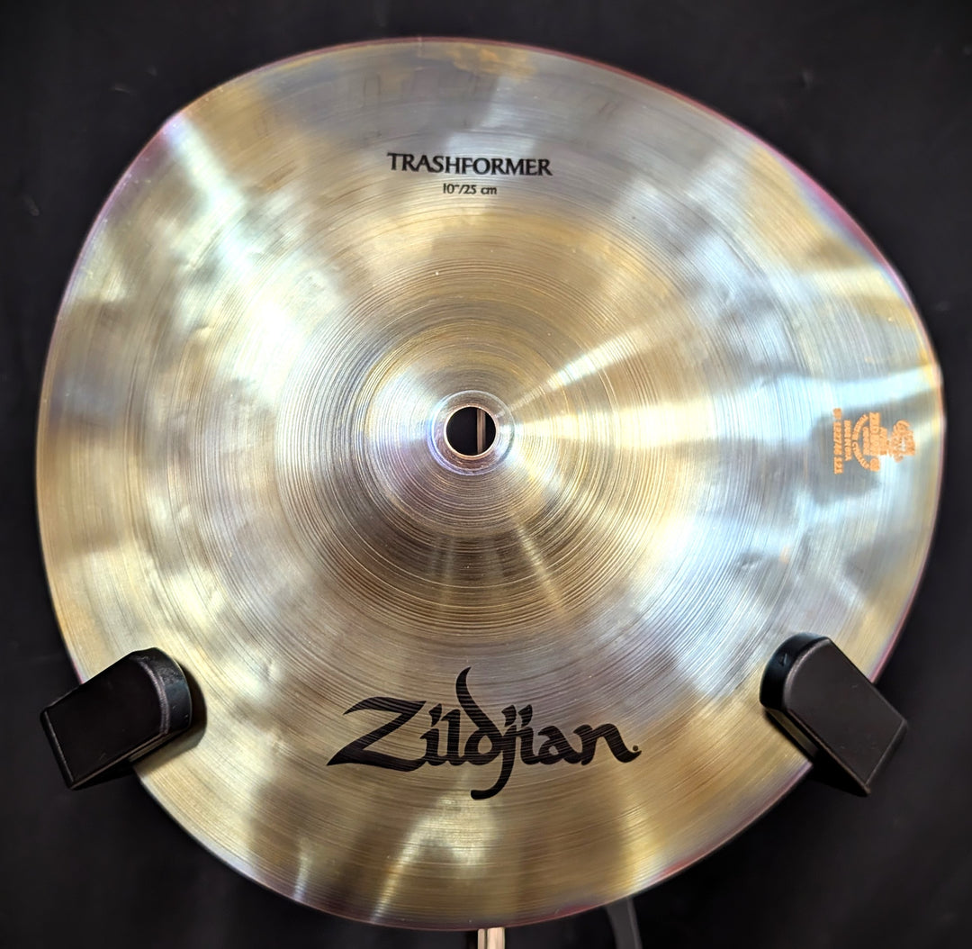 10 Inch FX Trashformer
