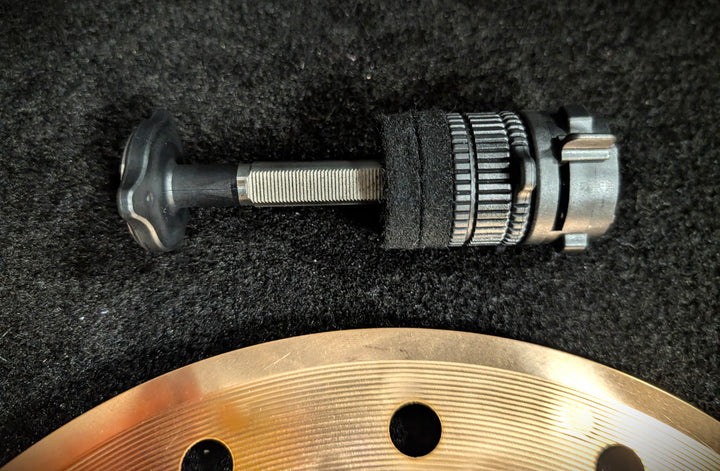 12 Inch FX Stack
