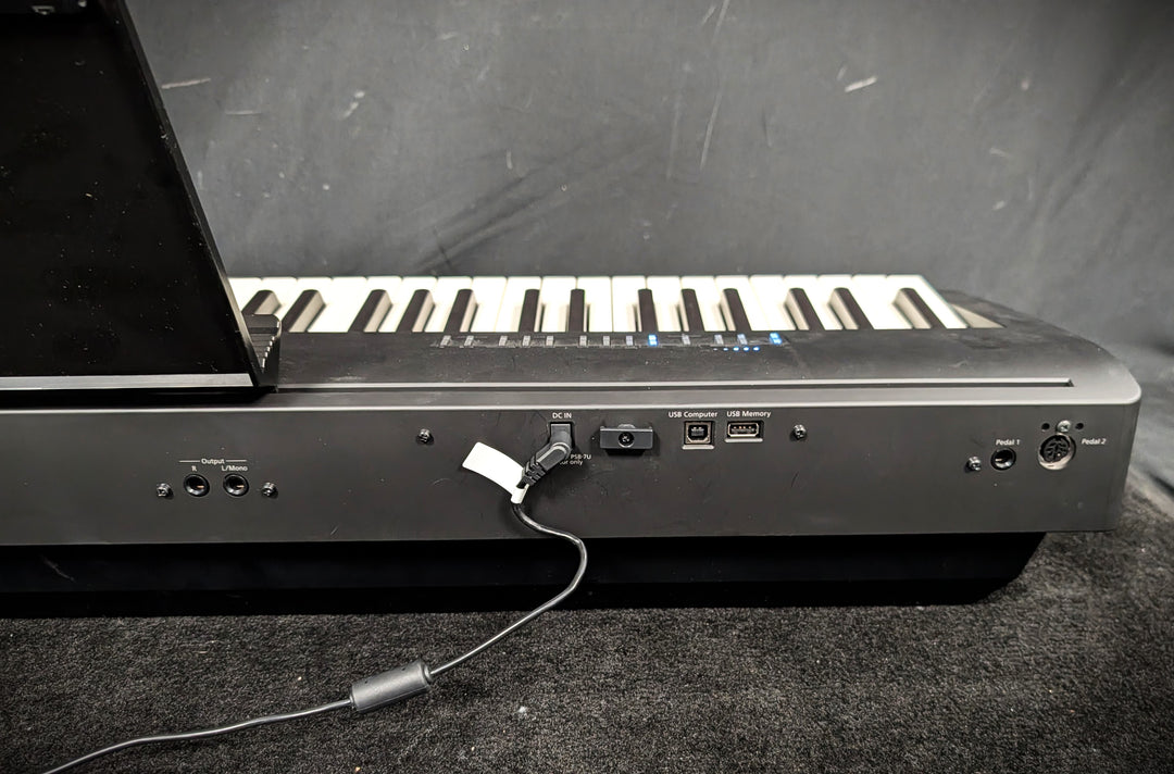 FP-30X