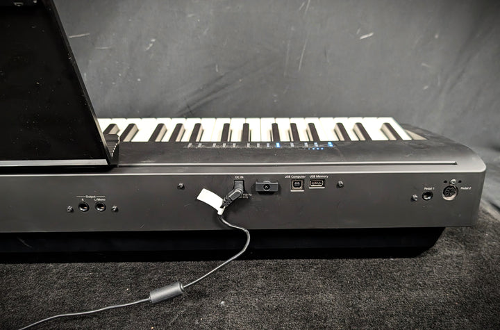 FP-30X