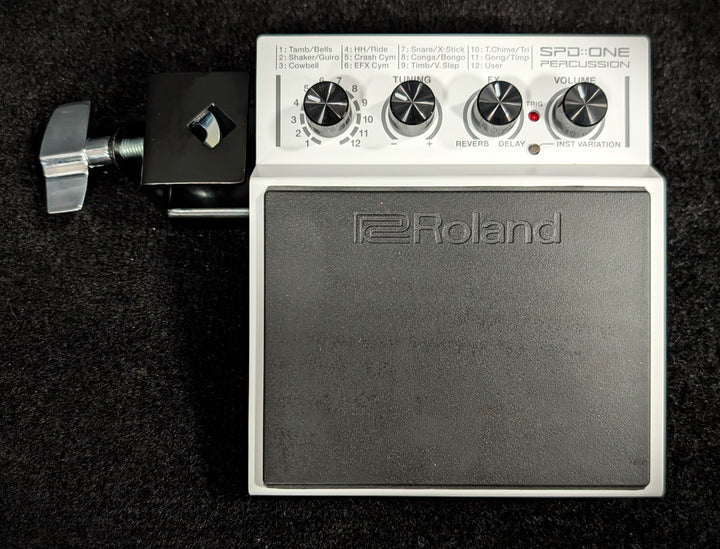 SPD One Percussion Pad