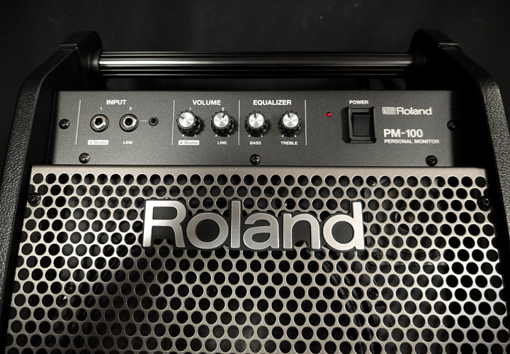 PM-100 E-Drum Amp Monitor