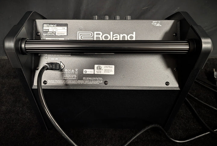 PM-100 E-Drum Amp Monitor