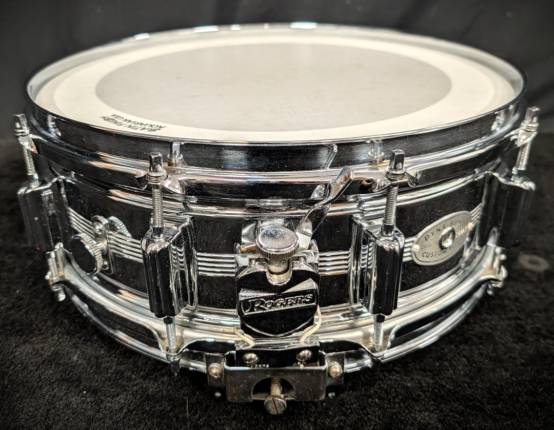 Five Line Dynasonic Snare - Vintage Early 1960s