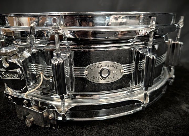 Five Line Dynasonic Snare - Vintage Early 1960s