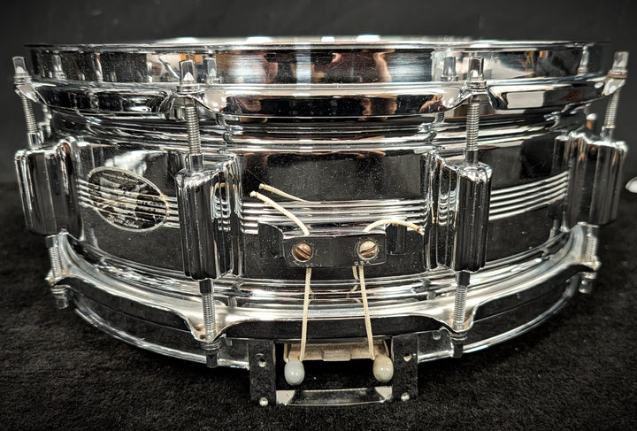 Five Line Dynasonic Snare - Vintage Early 1960s