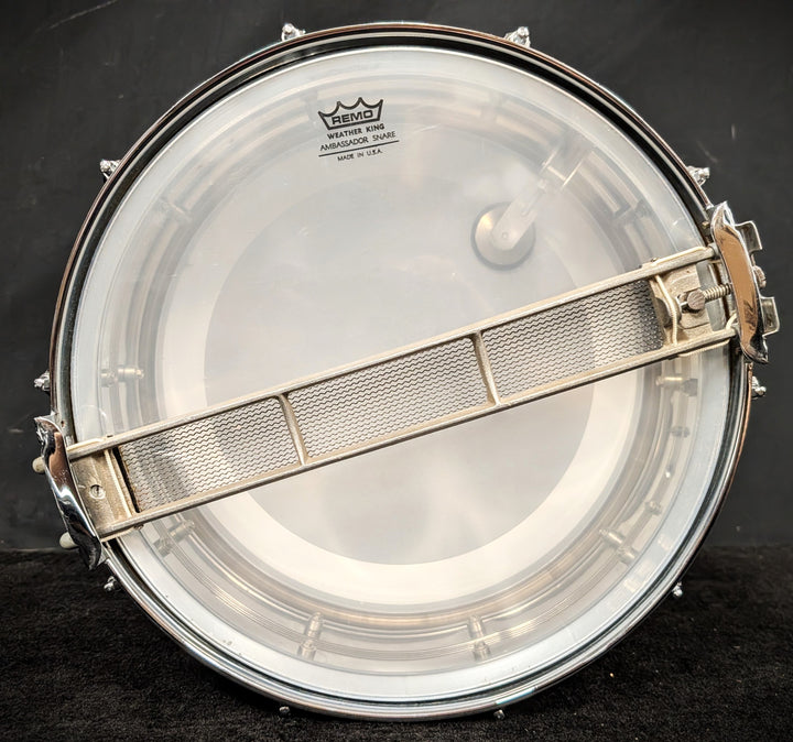 Five Line Dynasonic Snare - Vintage Early 1960s