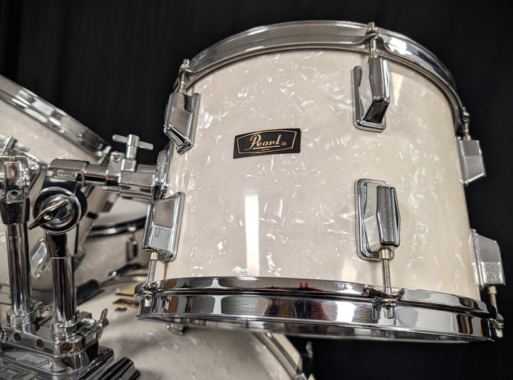 5-Piece Fiberglass Shell Pack