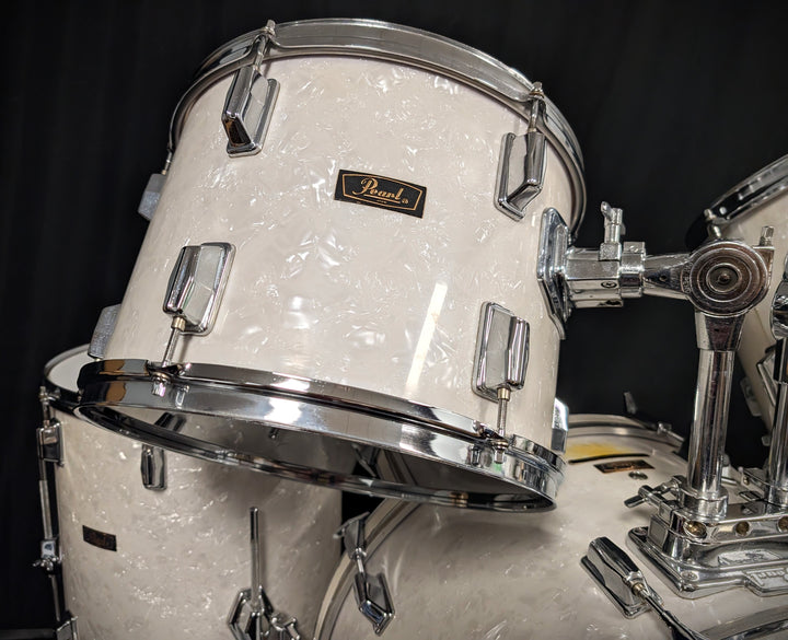 5-Piece Fiberglass Shell Pack