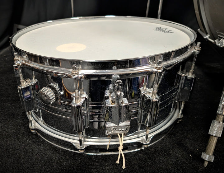 5-Piece Fiberglass Shell Pack