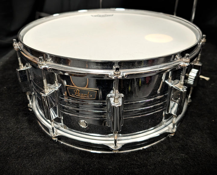 5-Piece Fiberglass Shell Pack