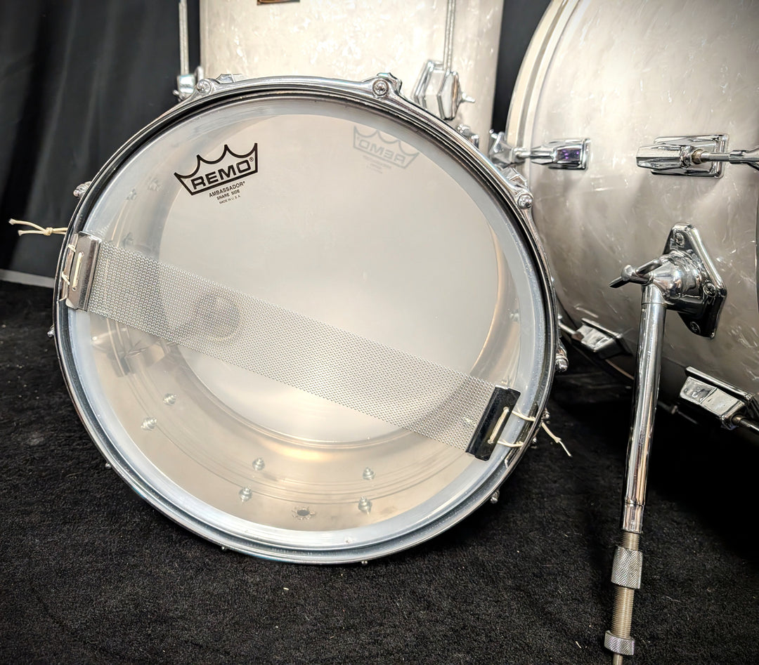 5-Piece Fiberglass Shell Pack