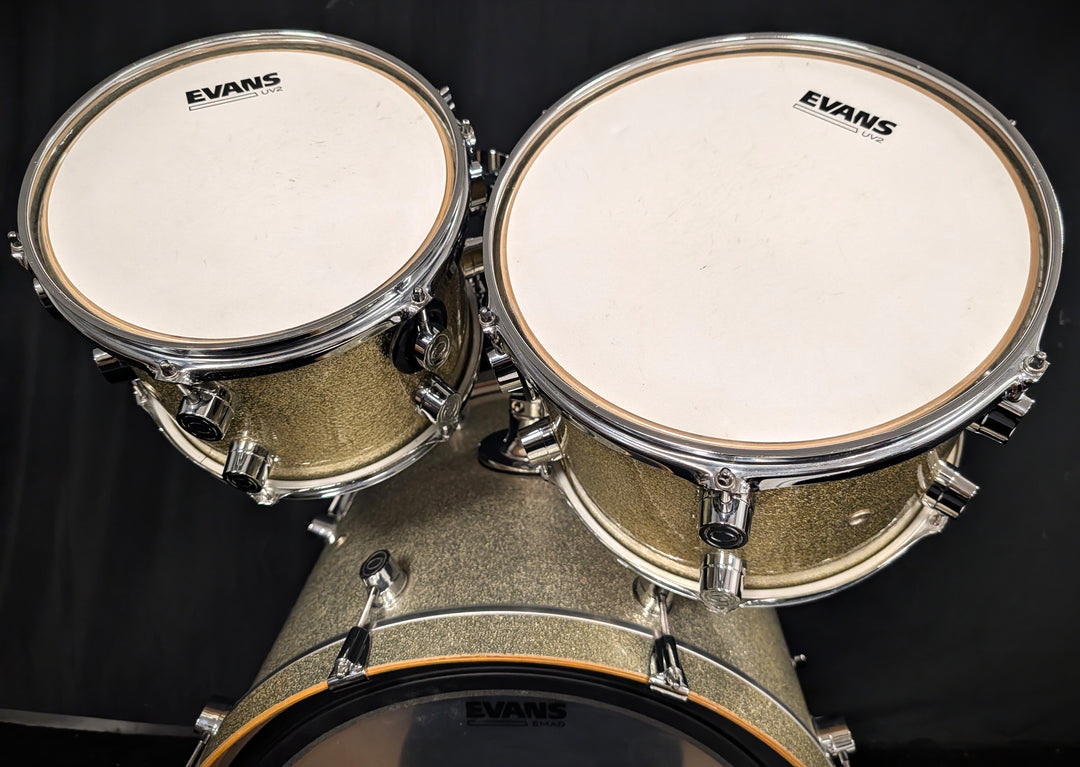 CX Series 4-Piece Shell Pack
