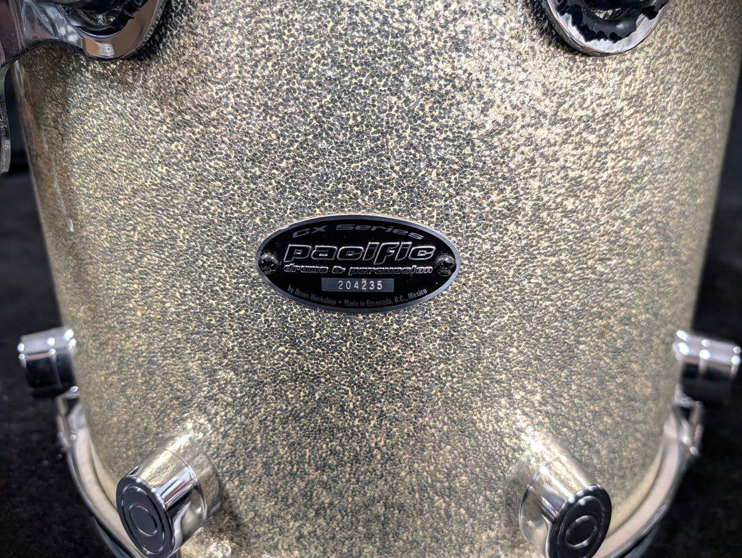 CX Series 4-Piece Shell Pack