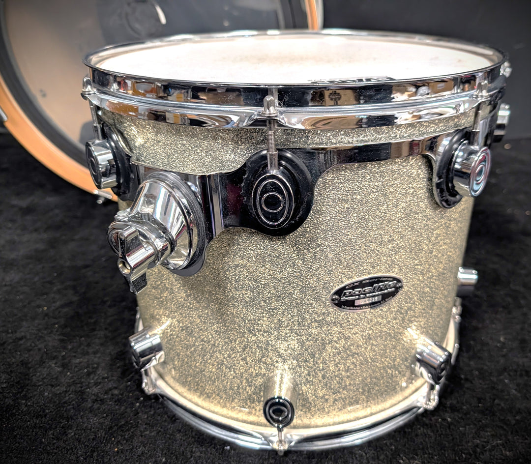 CX Series 4-Piece Shell Pack