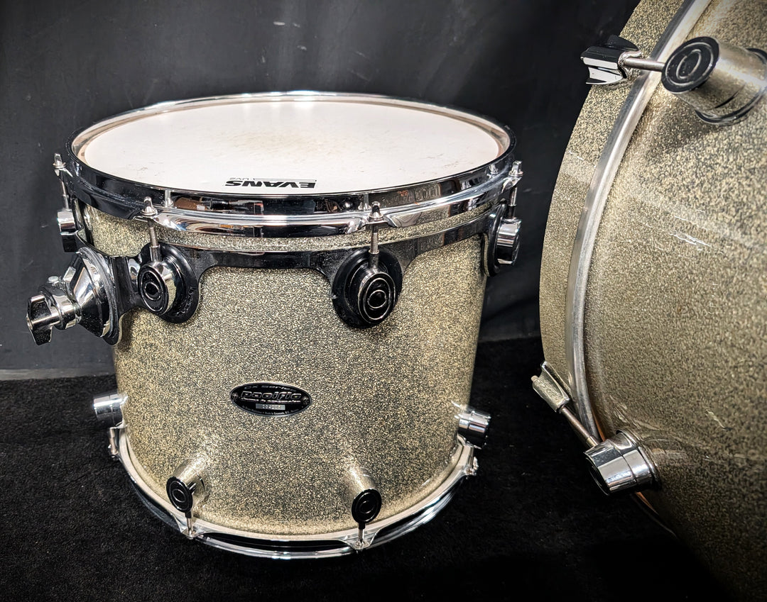 CX Series 4-Piece Shell Pack