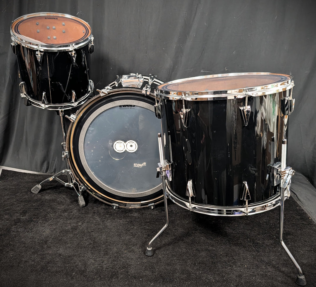 3-Piece Granstar Shell Pack - Vintage 1980s