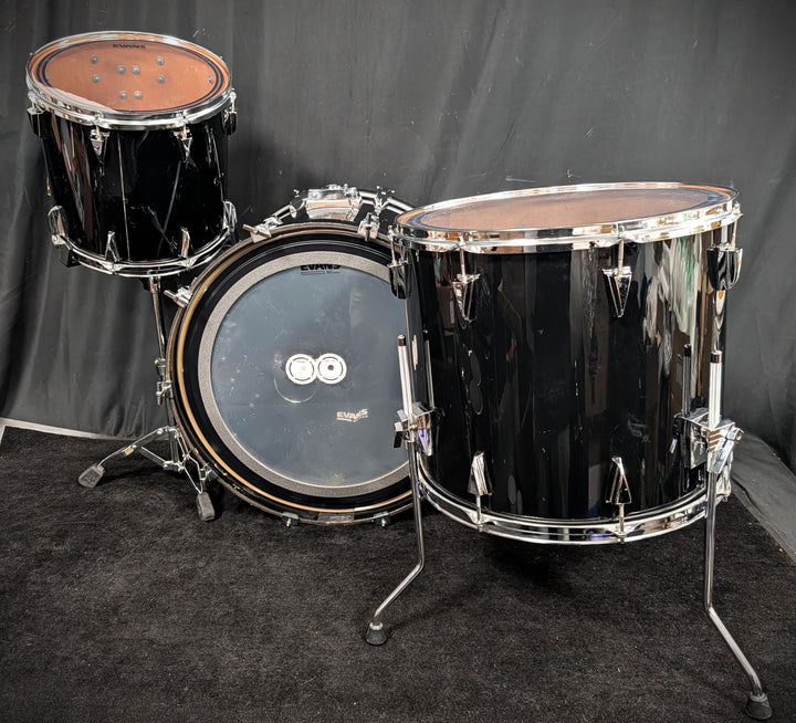 3-Piece Granstar Shell Pack - Vintage 1980s