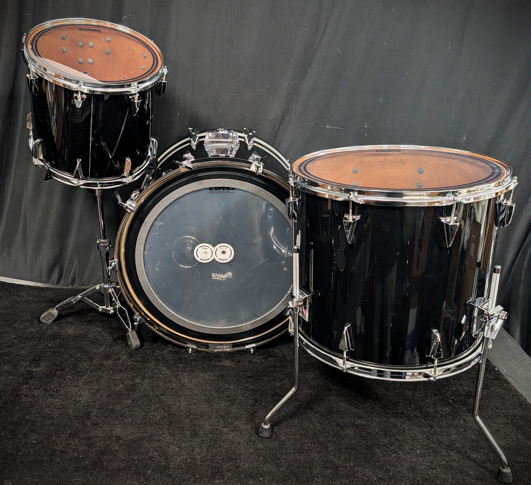 3-Piece Granstar Shell Pack - Vintage 1980s