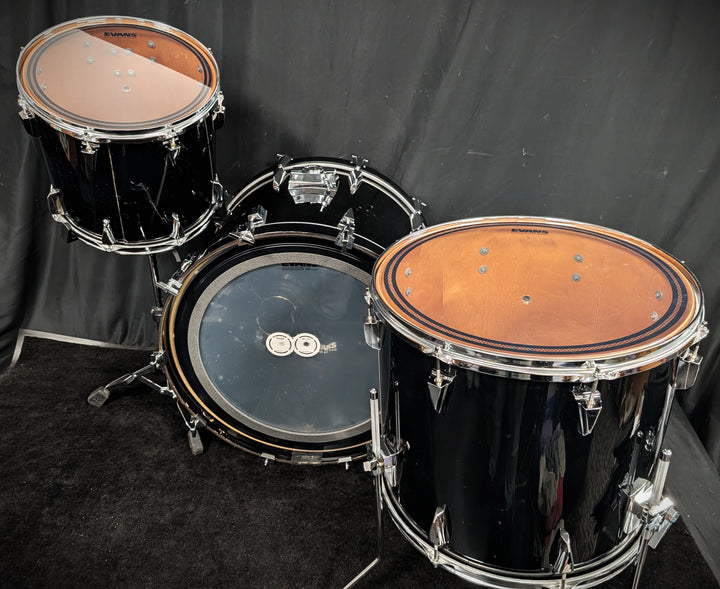 3-Piece Granstar Shell Pack - Vintage 1980s