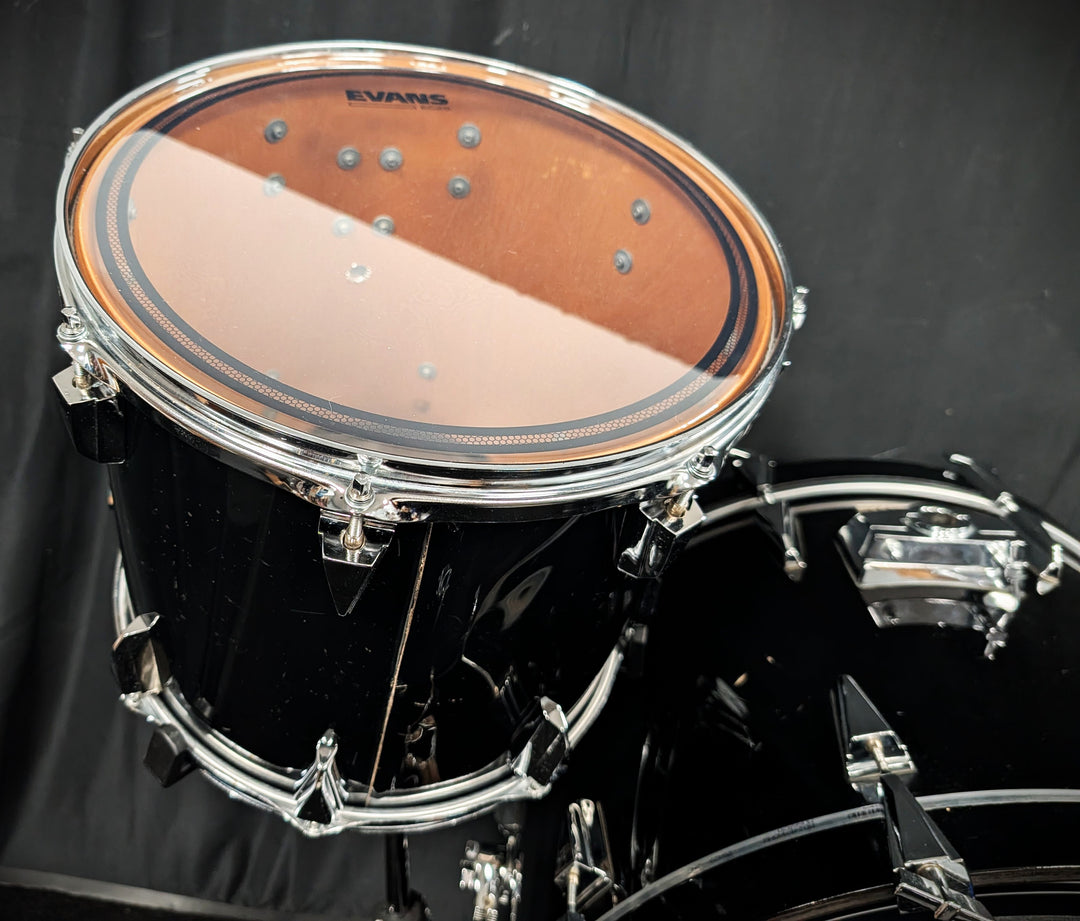 3-Piece Granstar Shell Pack - Vintage 1980s