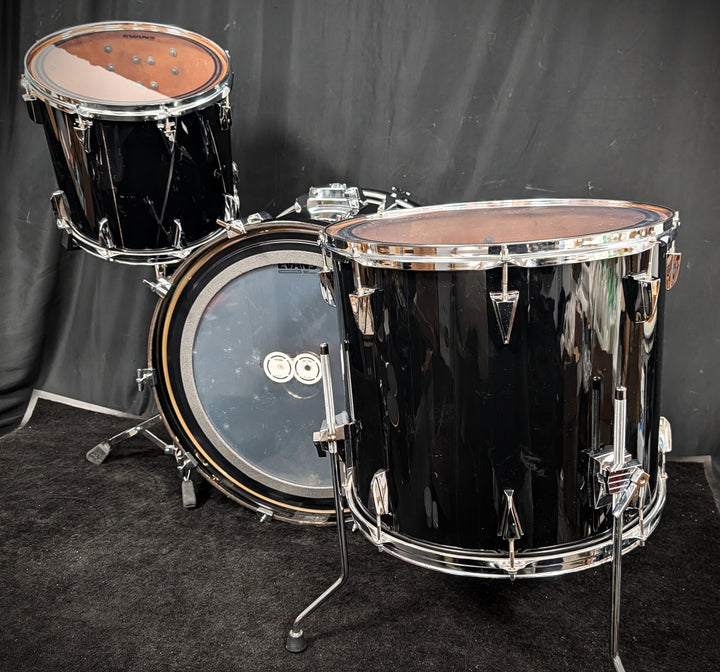 3-Piece Granstar Shell Pack - Vintage 1980s