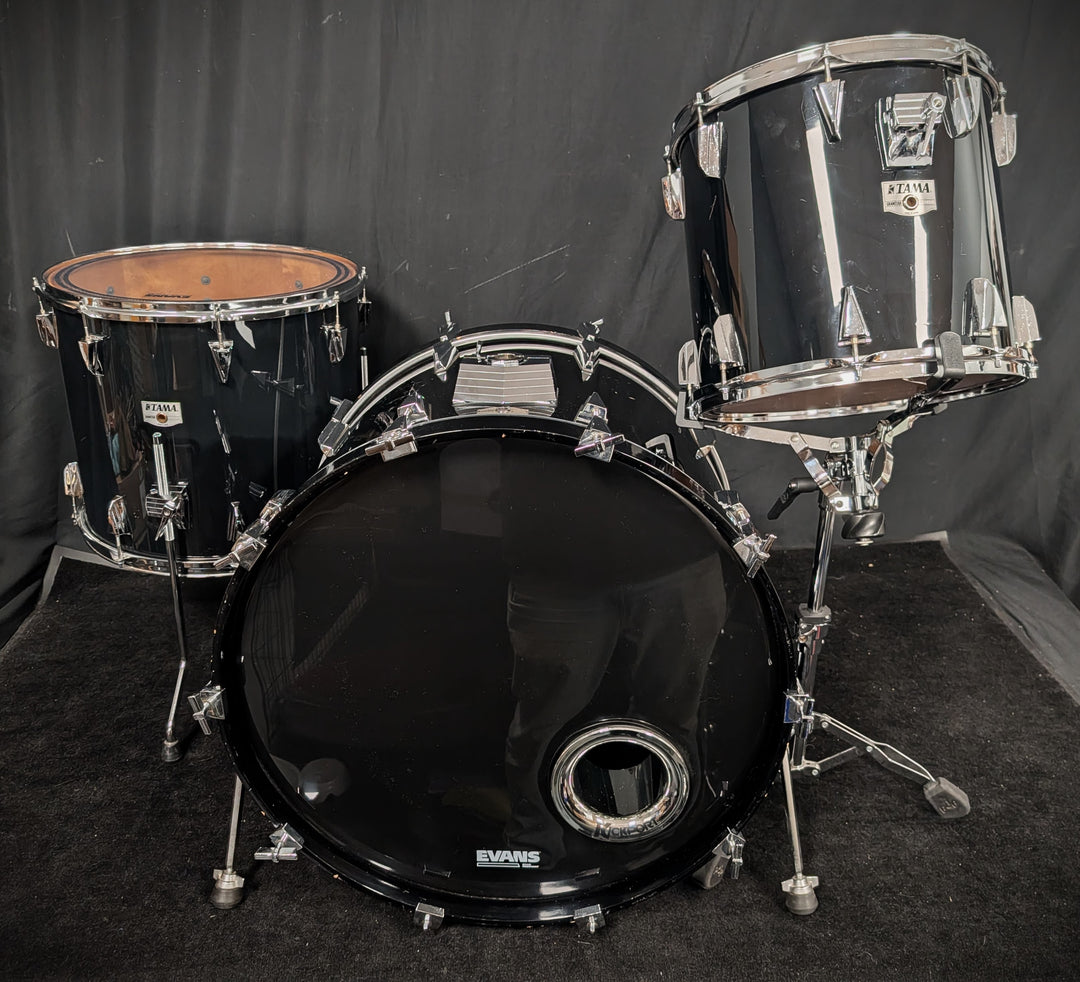 3-Piece Granstar Shell Pack - Vintage 1980s
